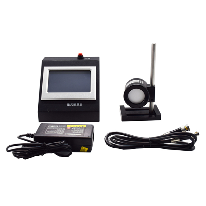 532nm 1064nm 0~50J Laser Energy Meter Large Energy Measurement Range - Click Image to Close